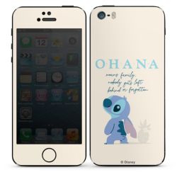 Ohana Stitch