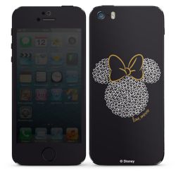 Minnie Black and White