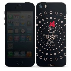 Minnie Sassy Polka Dots