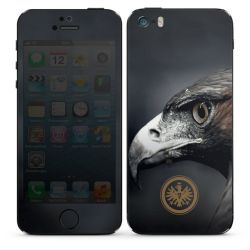 Eintracht Adler Design