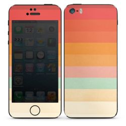 Regenbogen Chevrons II