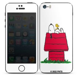 Snoopy and Woodstock Klassisch