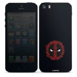 Deadpool Logo