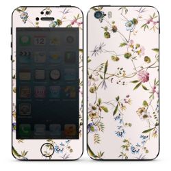 Vintage Blumen Spring