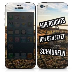 Folien für Smartphones matt