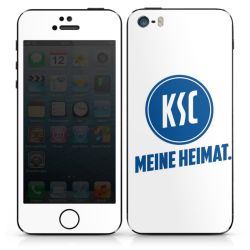 Folien für Smartphones matt