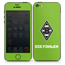 Folien für Smartphones matt