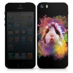 Folien für Smartphones matt