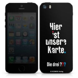 Folien für Smartphones matt