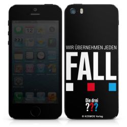 Folien für Smartphones matt