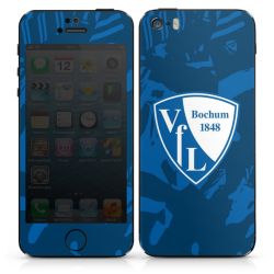 Folien für Smartphones matt