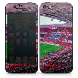 Foils for Smartphones matt