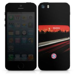 Foils for Smartphones matt