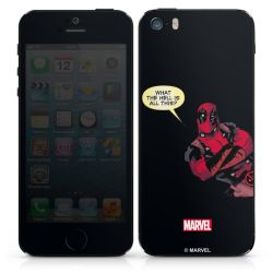 Foils for Smartphones matt