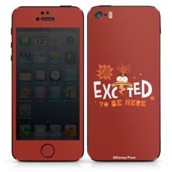 Foils for Smartphones matt