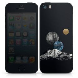 Foils for Smartphones matt