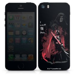 Foils for Smartphones matt