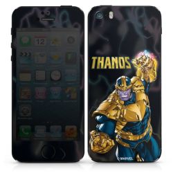 Foils for Smartphones matt