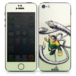 Foils for Smartphones matt