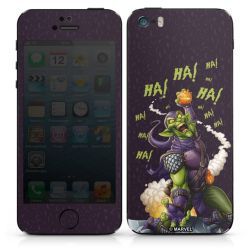 Foils for Smartphones matt