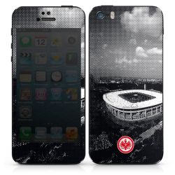 Folien für Smartphones matt