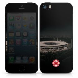 Folien für Smartphones matt