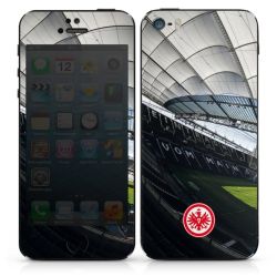 Folien für Smartphones matt