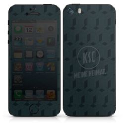 Folien für Smartphones matt