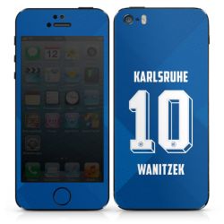 Folien für Smartphones matt