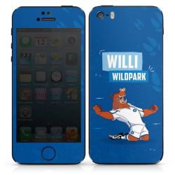 Folien für Smartphones matt