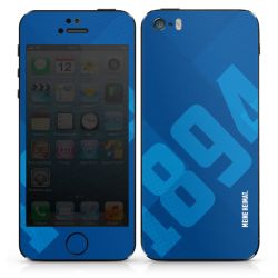 Folien für Smartphones matt