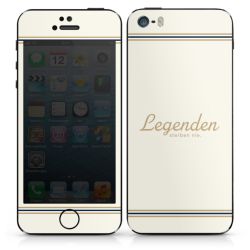 Folien für Smartphones matt