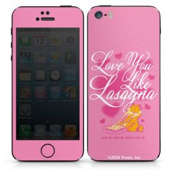 Foils for Smartphones matt