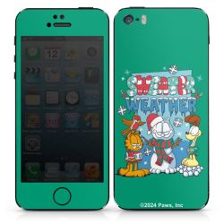 Foils for Smartphones matt