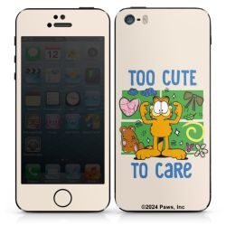 Foils for Smartphones matt