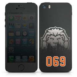 Folien für Smartphones matt