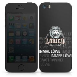 Folien für Smartphones matt