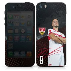 Folien für Smartphones matt