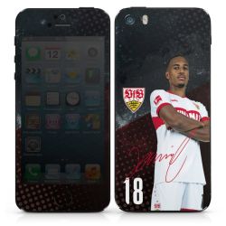 Folien für Smartphones matt