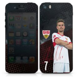 Folien für Smartphones matt