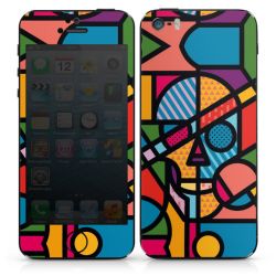 Foils for Smartphones matt