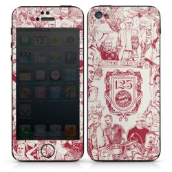 Foils for Smartphones matt