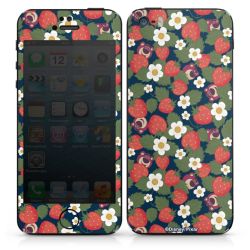 Folien für Smartphones matt