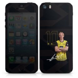 Foils for Smartphones matt