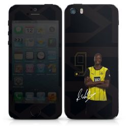 Foils for Smartphones matt