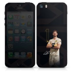 Foils for Smartphones matt