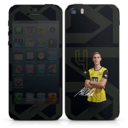 Foils for Smartphones matt