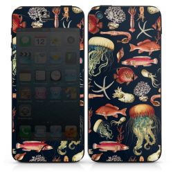 Foils for Smartphones matt