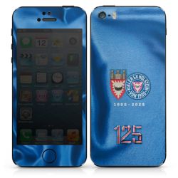 Folien für Smartphones matt