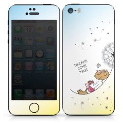 Folien für Smartphones matt